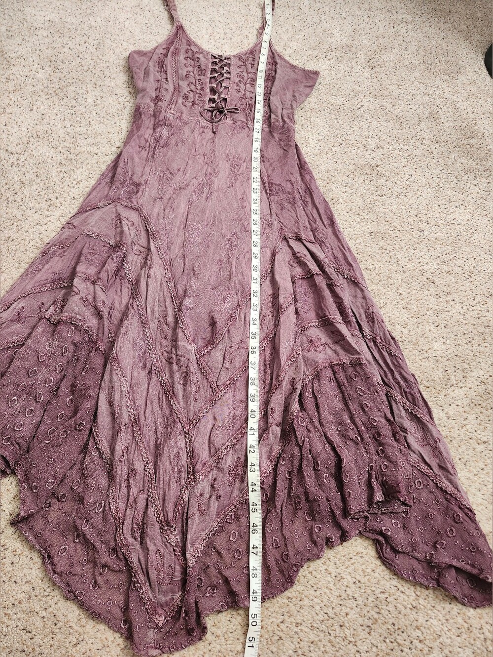 Choice Fairy Whimsy Dress - Picture 7 of 13